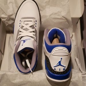Air Jordan 3 Retro